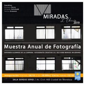miradas
