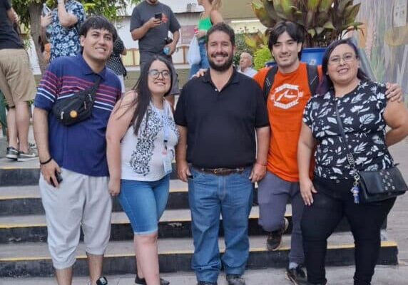 Ver nota Alumnos