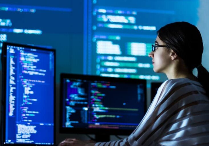 Tecnicatura Superior en Desarrollo de Software